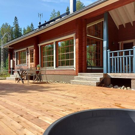 Aalto Koli Villa Kolinkylä Dış mekan fotoğraf