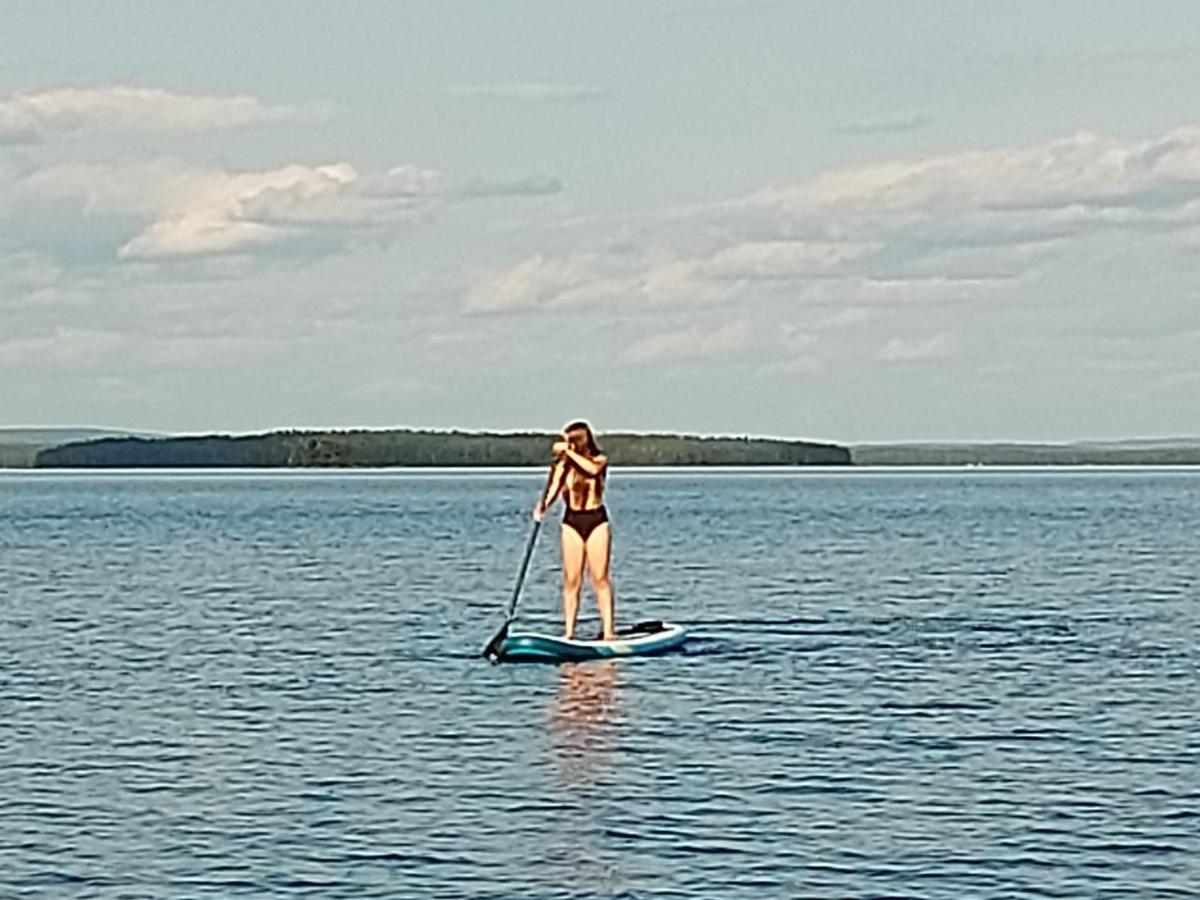 Aalto Koli Villa Kolinkylä Dış mekan fotoğraf