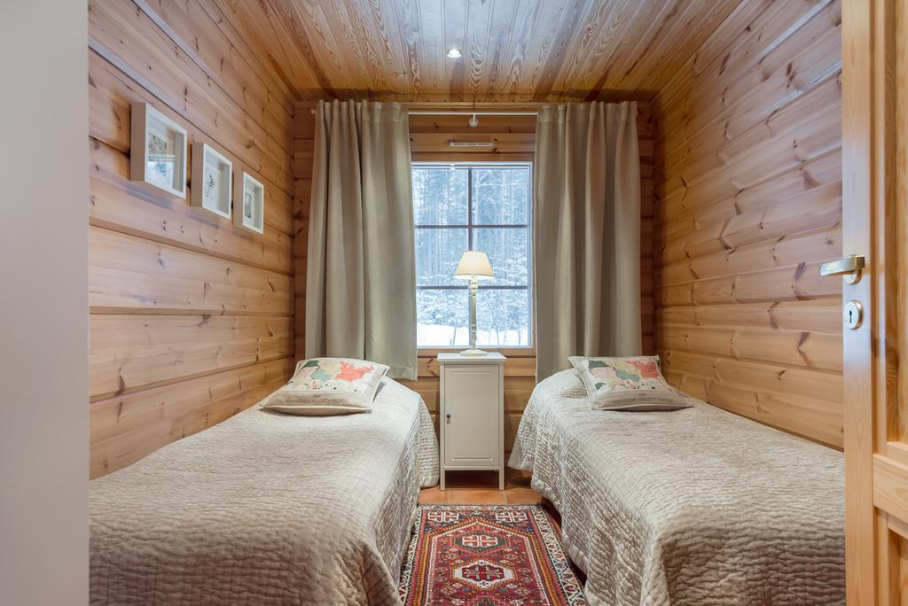 Aalto Koli Villa Kolinkylä Dış mekan fotoğraf