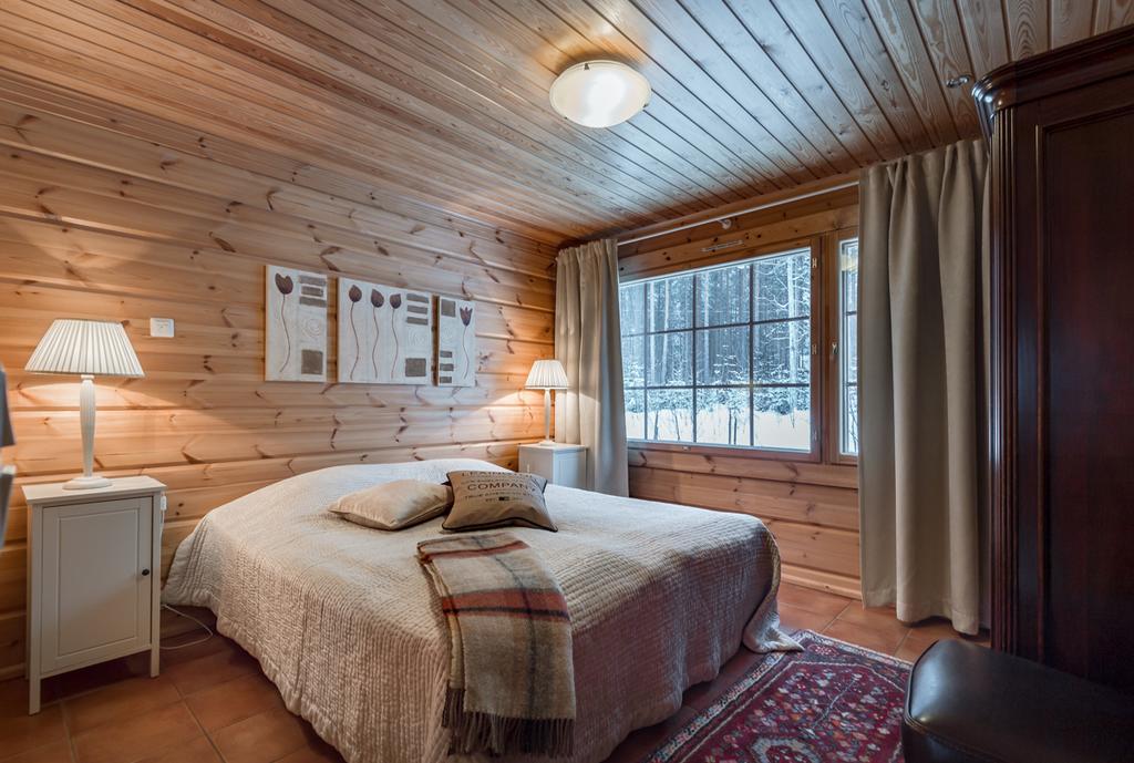 Aalto Koli Villa Kolinkylä Dış mekan fotoğraf