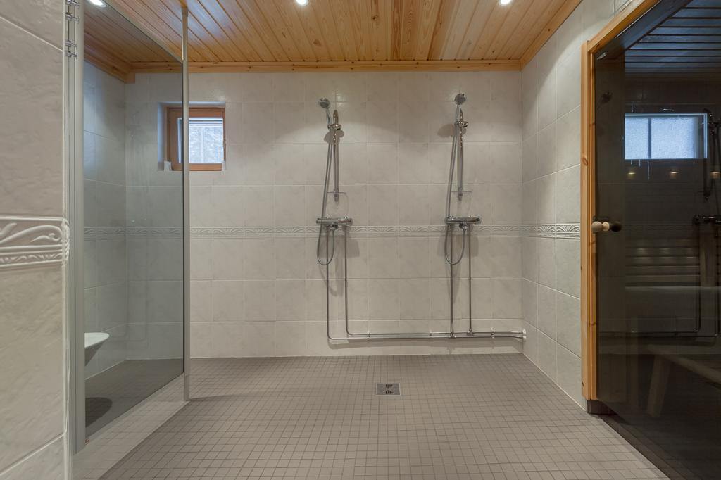 Aalto Koli Villa Kolinkylä Dış mekan fotoğraf