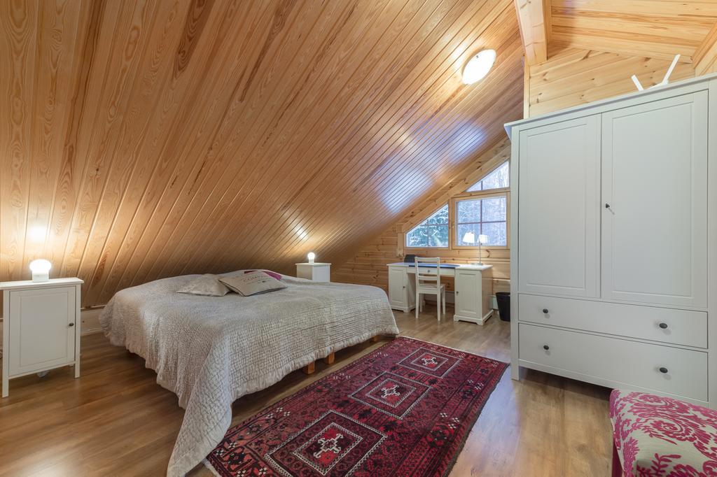 Aalto Koli Villa Kolinkylä Dış mekan fotoğraf