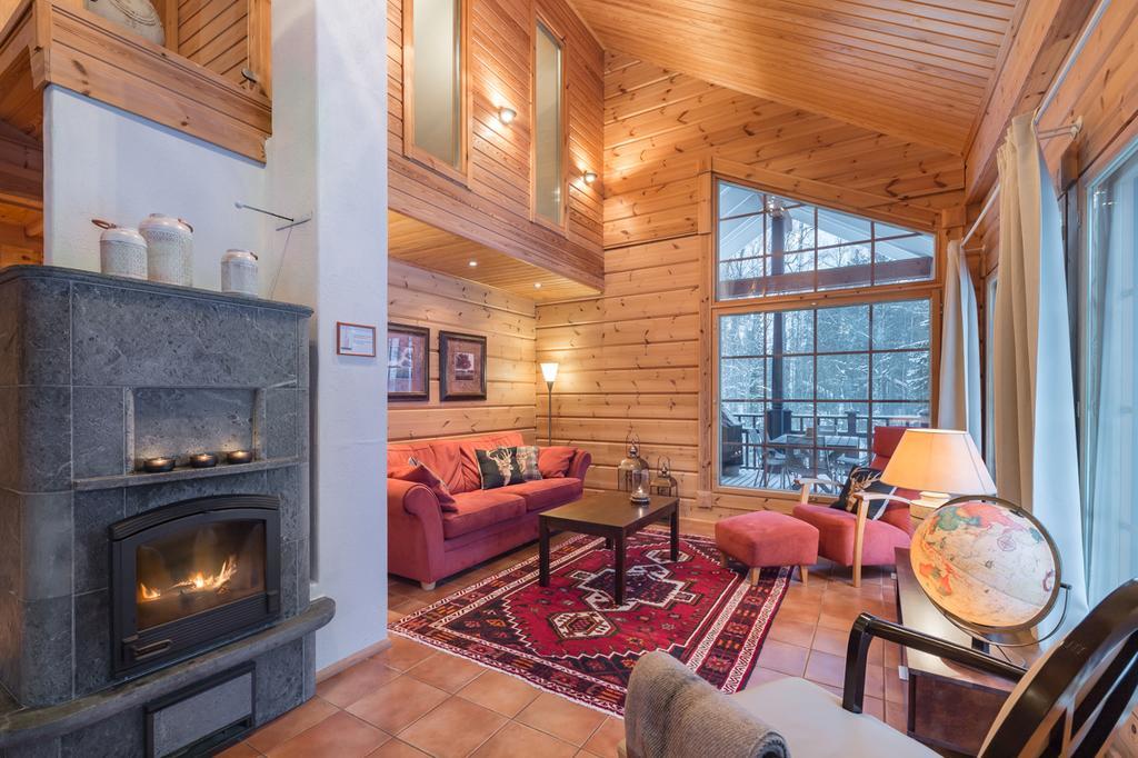 Aalto Koli Villa Kolinkylä Dış mekan fotoğraf
